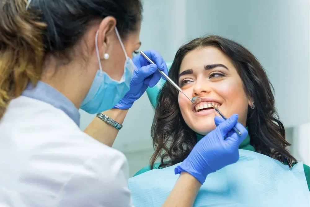 Dentista 1