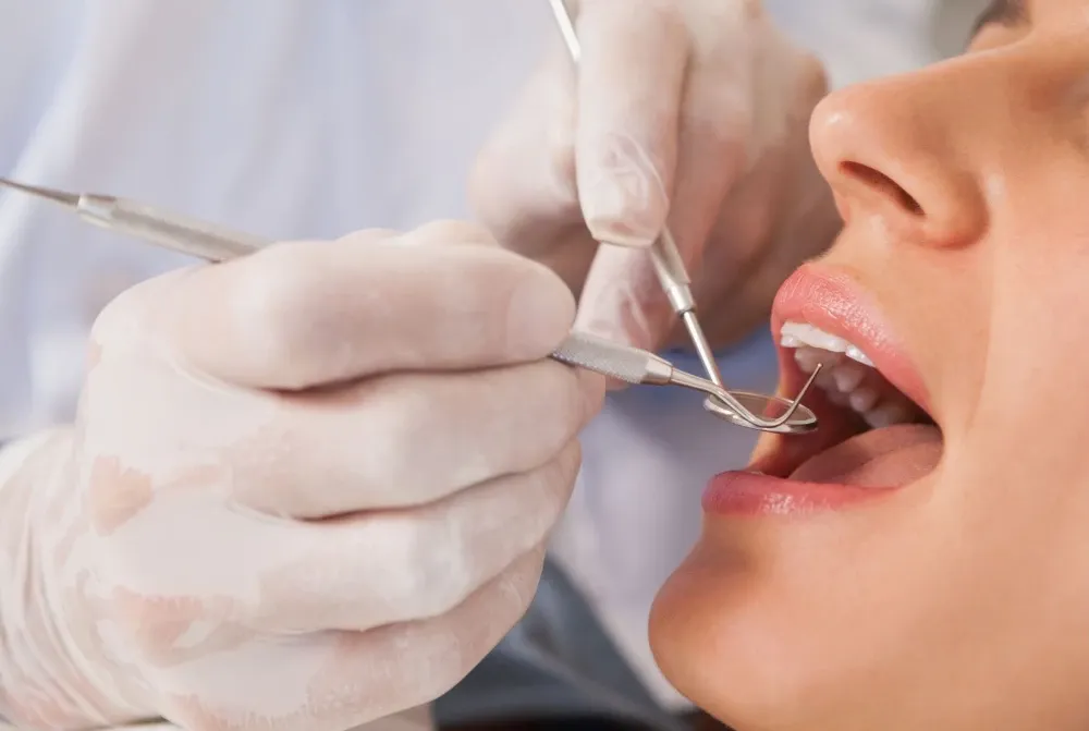 Odontología heroe