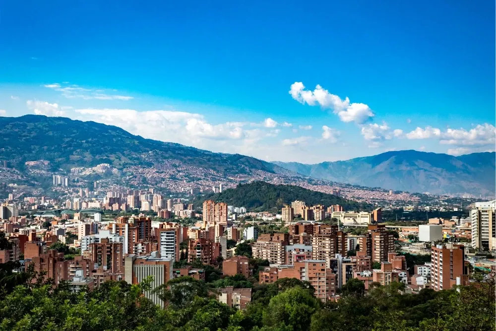 Valle dia